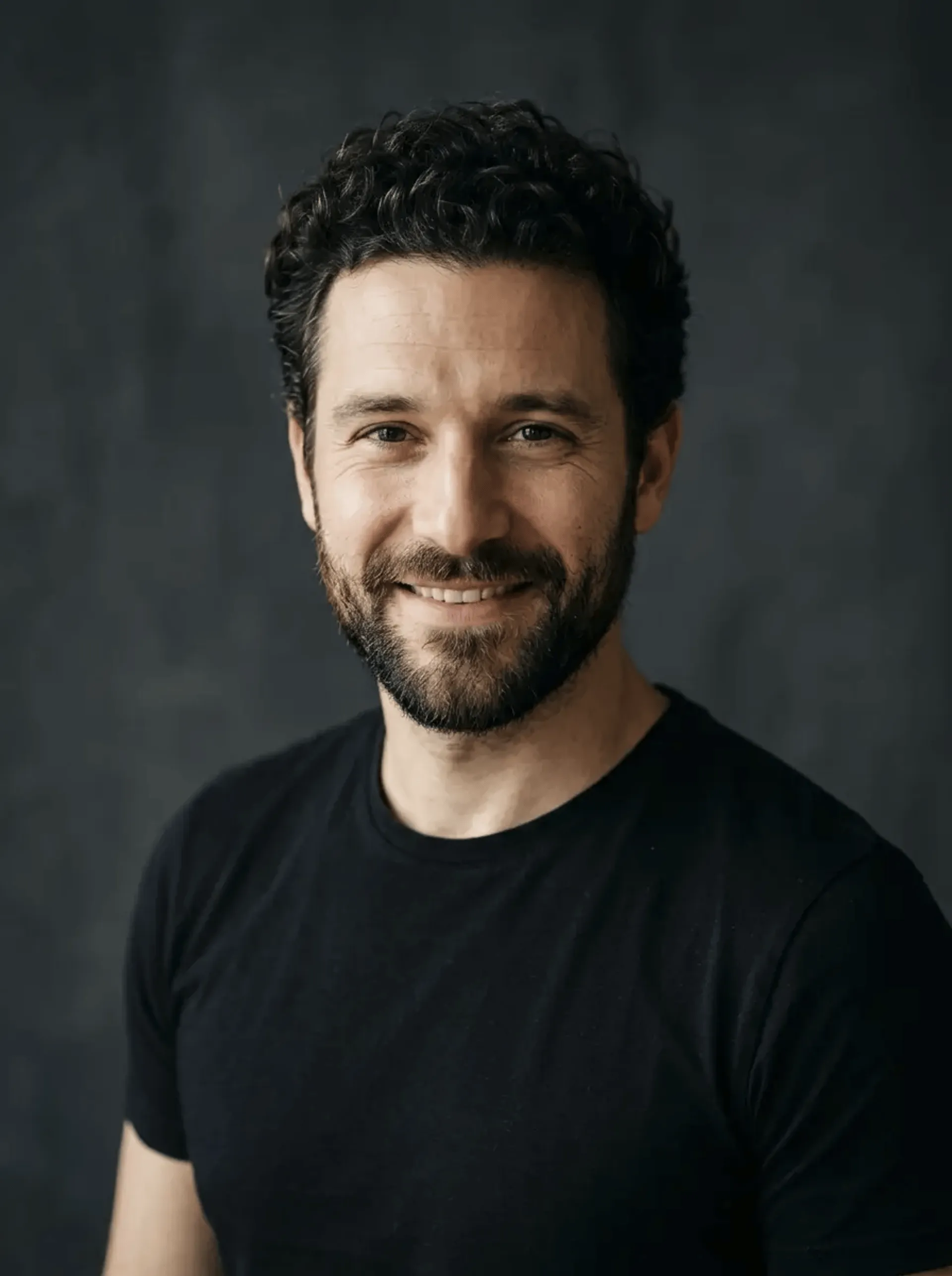 Rafael Mendez